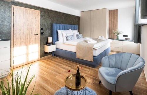 Mikulov House | Penzion Monner