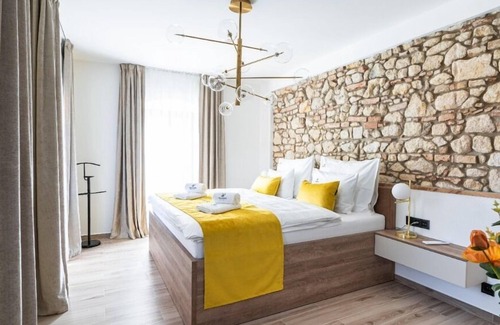 Mikulov House | Penzion Monner