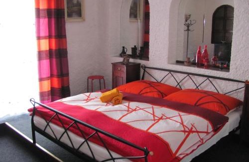 Moravian Silesian House | Penzion Muraty