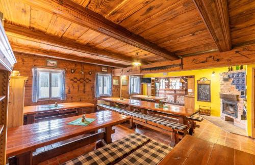 Krasna Lipa Hotel | Penzion Na Bělidle