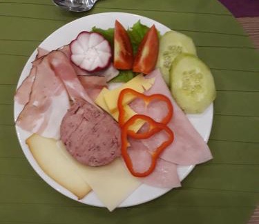 Mutenice House | Penzion Na Dědině