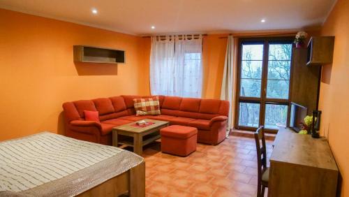 Louny House | Penzion Na Hradbách
