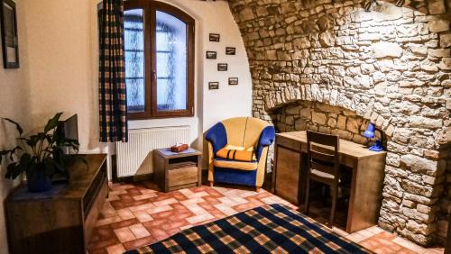 Louny House | Penzion Na Hradbách