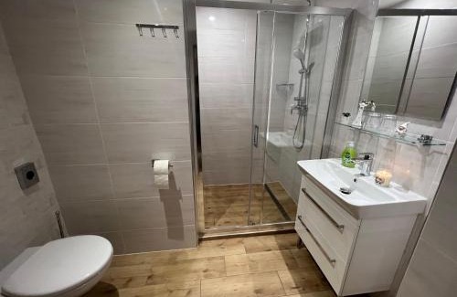Horni Becva House | Penzion na Lůkách