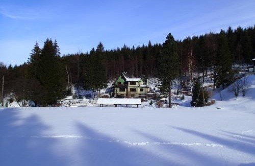 Trojanovice House | Penzion Na Lomné