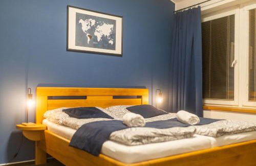 Uhersky Brod House | Penzion Nad Lávkou