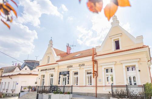 Uhersky Brod House | Penzion Nad Lávkou