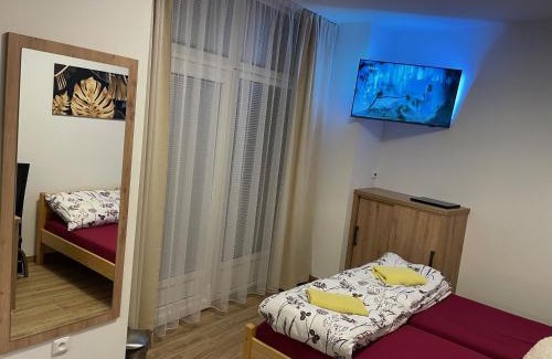 Netolice House | Penzion Netolice