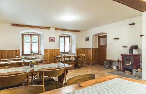 Jindrichuv Hradec Apartment | Penzion Obora