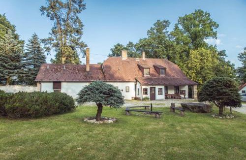 Jindrichuv Hradec Apartment | Penzion Obora