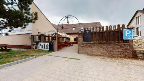 Sosuvka House | Penzion Pod kolem
