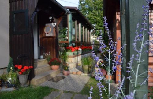 Janov House | Penzion Pod Rozhlednou