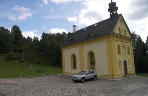 Hyncice pod Susinou House | Penzion Pod Zvonem