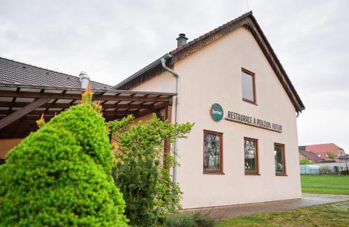 Putim Hotel | Penzion Putim