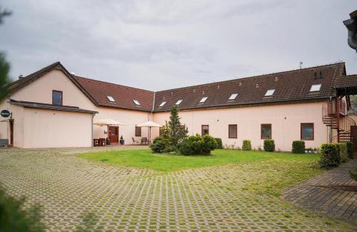Putim Hotel | Penzion Putim