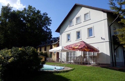 Blizevedly Hotel | Penzion Ráj