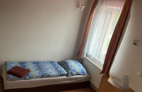 Rumburk House | Penzion Restaurace Zátiší