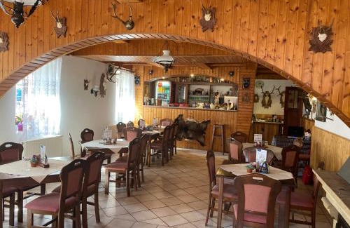 Rumburk House | Penzion Restaurace Zátiší