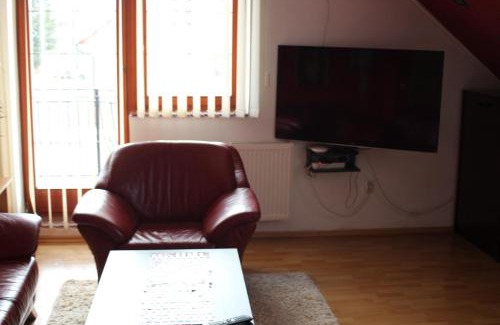 Liesek House | Penzion Rosnicka Liesek