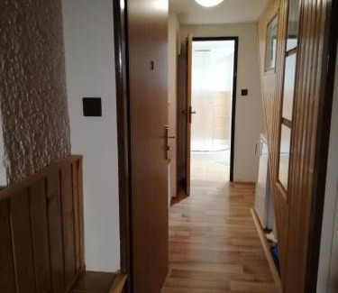 Karlova Studanka House | Penzion Ski