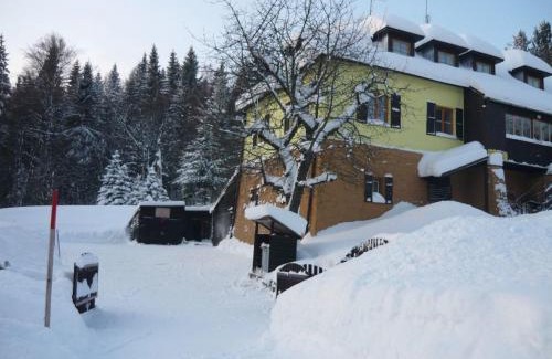 Karlova Studanka House | Penzion Ski