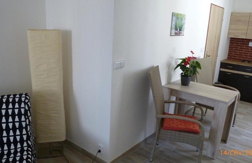 Novy Bor House | Penzion Sklář