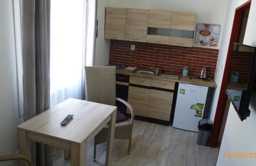Novy Bor House | Penzion Sklář