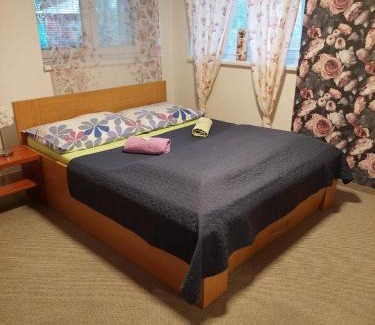 Ceska Lipa House | Penzion SLUNCE