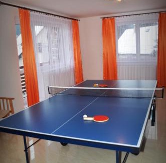 Habovka House | Penzion Stodolisko