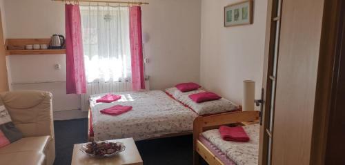 Horni Plana House | Penzion Tomy Pihlov