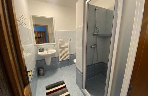 Dolni Dunajovice House | Penzion u Šomanů