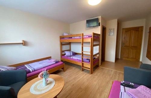 Dolni Dunajovice House | Penzion u Šomanů