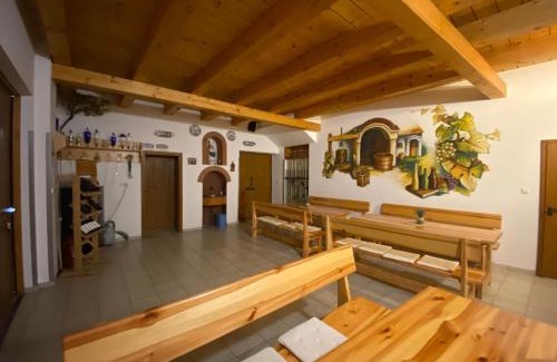 Dolni Dunajovice House | Penzion u Šomanů