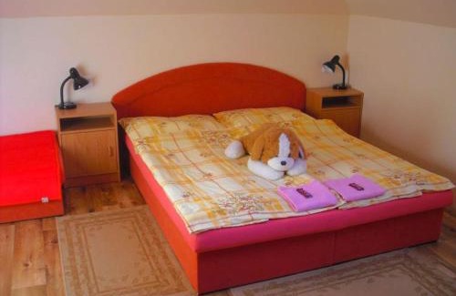 Ostrov u Macochy House | Penzion u Balcarky