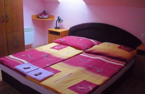 Ostrov u Macochy House | Penzion u Balcarky