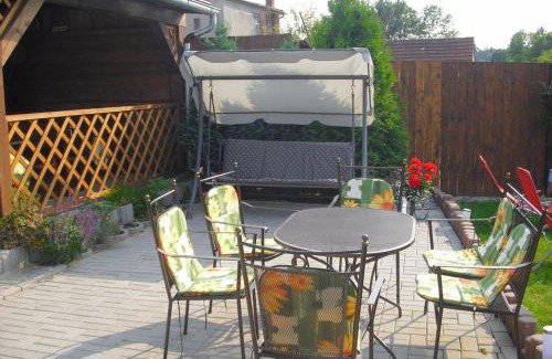 Ostrov u Macochy House | Penzion u Balcarky