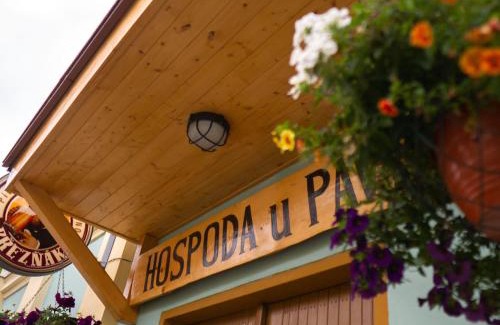 Kunratice House | Penzion U Cempu