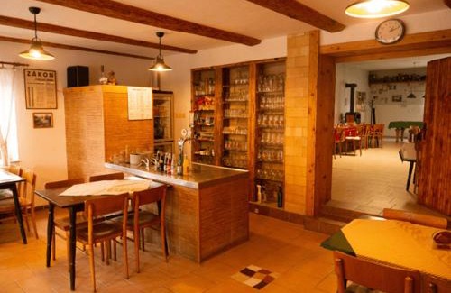 Kunratice House | Penzion U Cempu