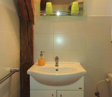 Nove Mesto na Morave House | Penzion U dvojice