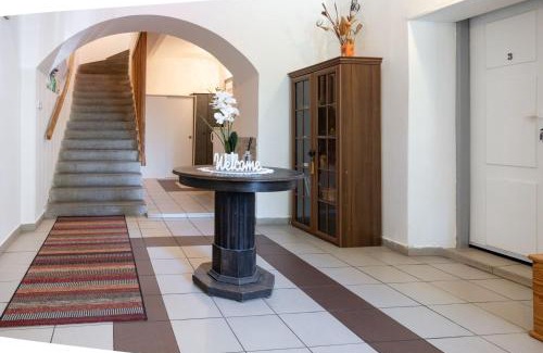 Marenice House | Penzion U Františka