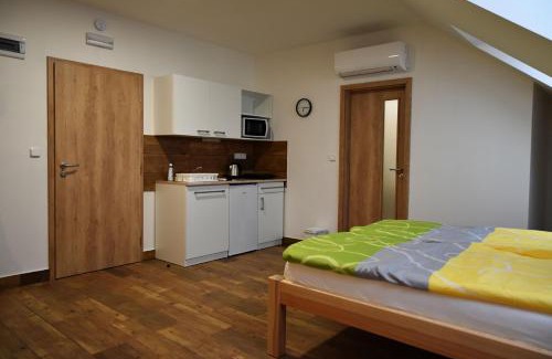 Rohatec House | Penzion U Hujňáků