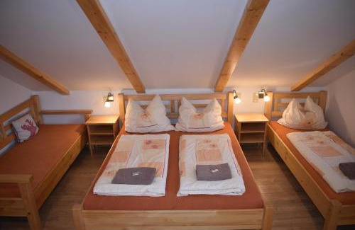 Zelezna Ruda House | Penzion U Jelena