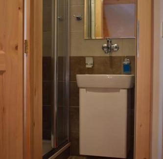 Zelezna Ruda House | Penzion U Jelena