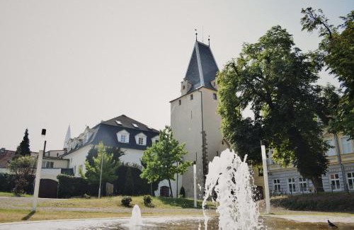Kadan House | Penzion U Johanky