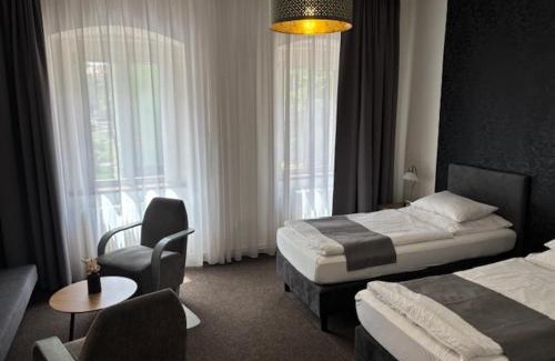 Lovosice House | Penzion U Kašpara
