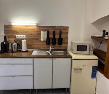 Lovosice House | Penzion U Kašpara