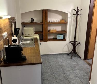 Lovosice House | Penzion U Kašpara