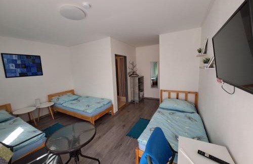 Bochov Hotel | Penzion U Kapličky