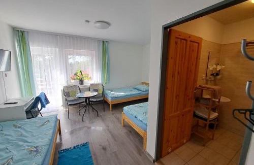 Bochov Hotel | Penzion U Kapličky