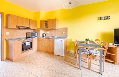 Plana nad Luznici Apartment | Penzion u Lužnice